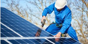Installation Maintenance Panneaux Solaires Photovoltaïques à Catllar